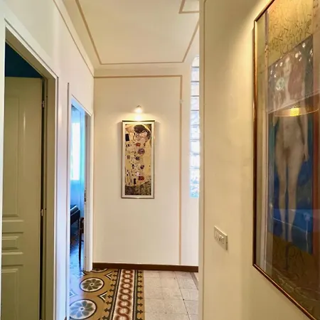 Elegant_art With Amazing View דירה רומא